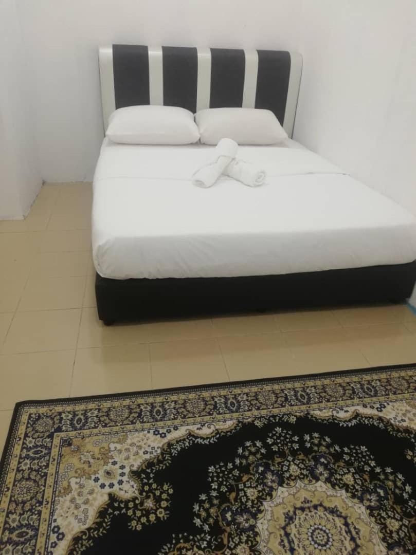 RIYAD HOTEL Hotel in Johor Bahru
