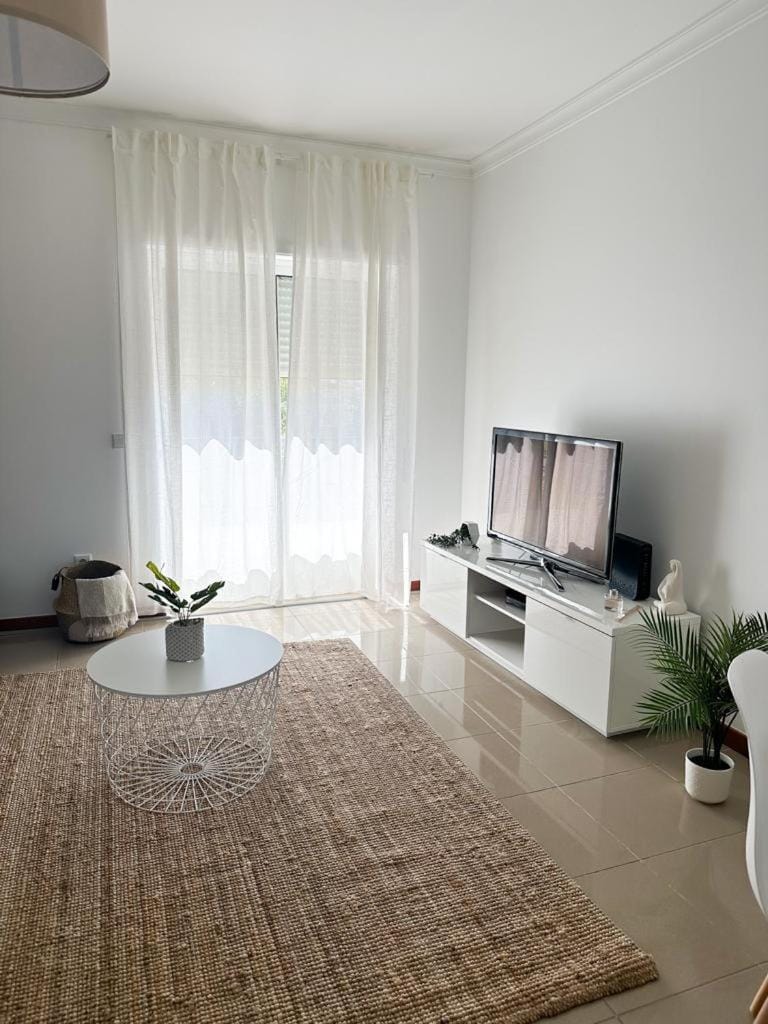 Apartamento da Vila Apartment in Faro District