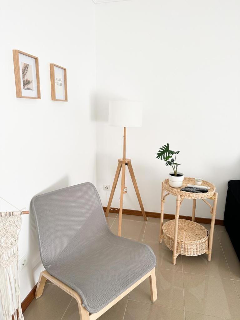 Apartamento da Vila Apartment in Faro District