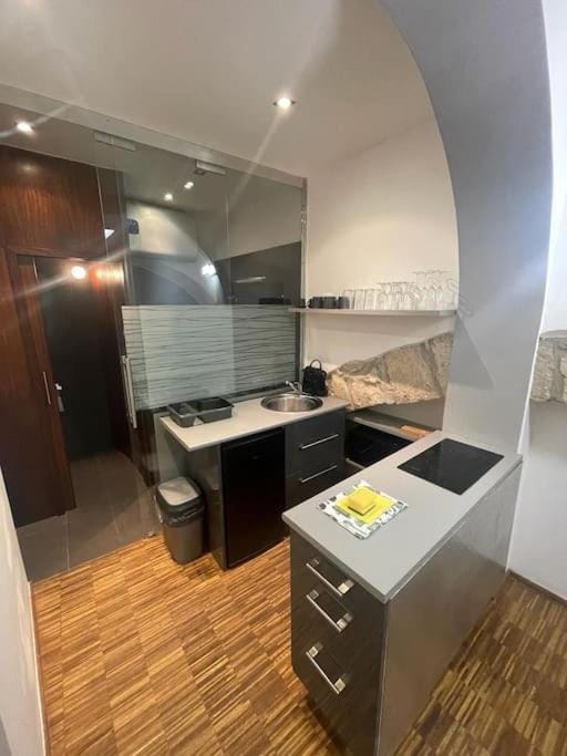 Prahabel - K10 Apartment in Prague