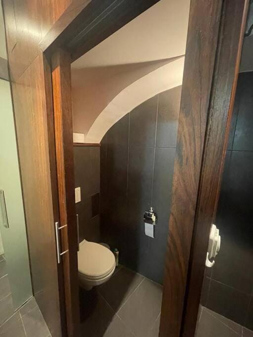 Prahabel - K10 Apartment in Prague