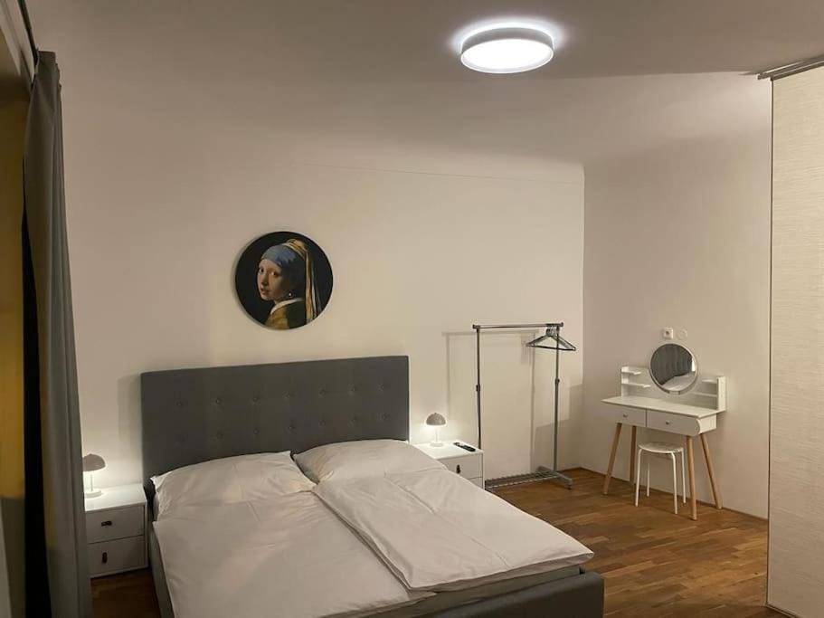 Prahabel - K10 Apartment in Prague