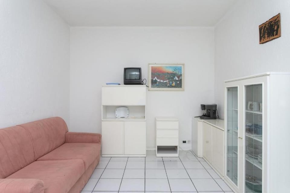 N114 - Numana, trilocale con vista mare Apartment in Marche