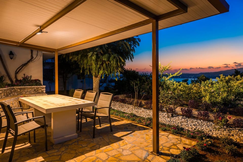 Patio, Balcony/Terrace