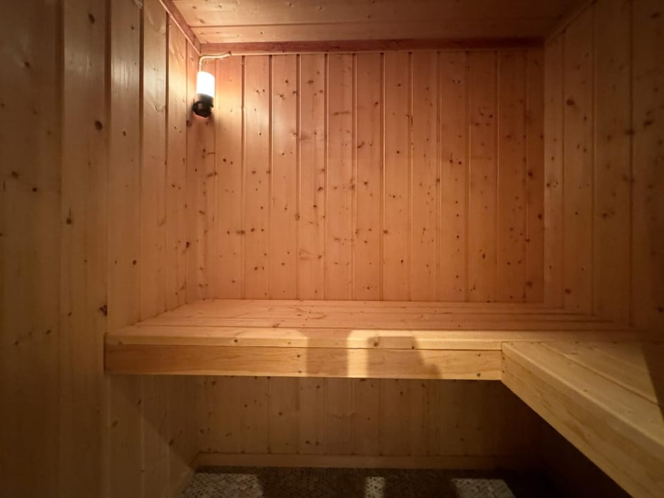 Sauna, Sauna