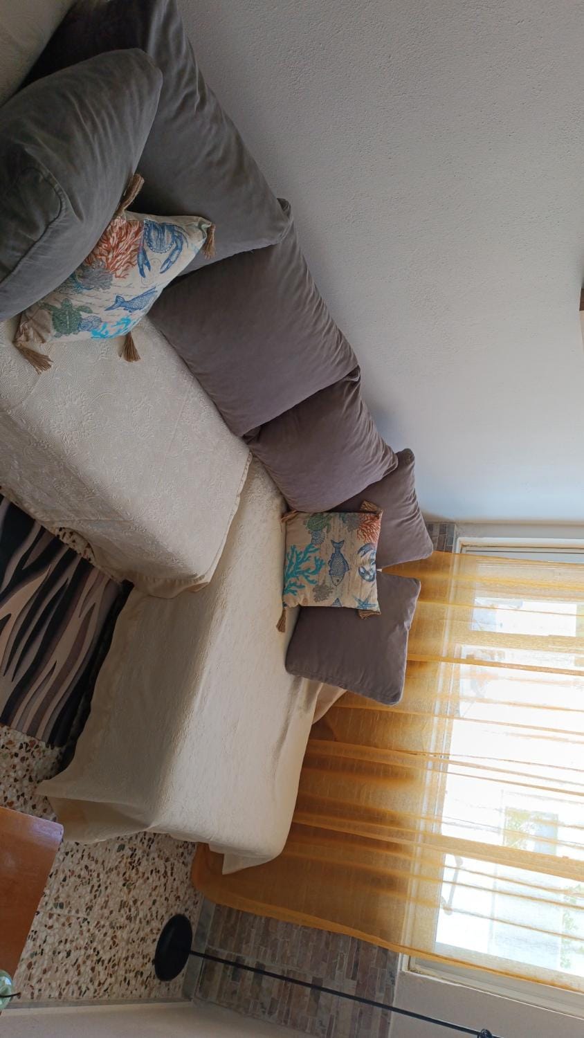 ARMIRA HOME House in Kalymnos