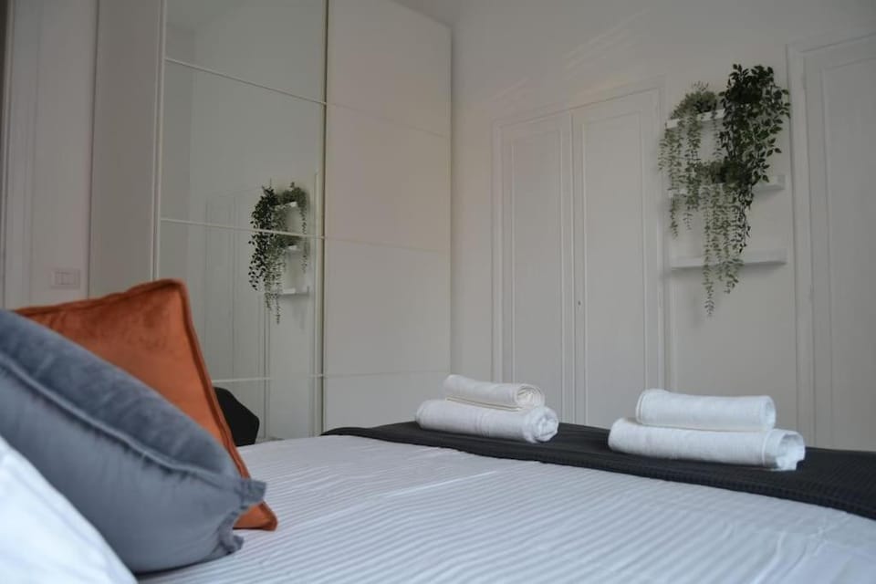 Maison Coco' in Rome Apartment in Rome