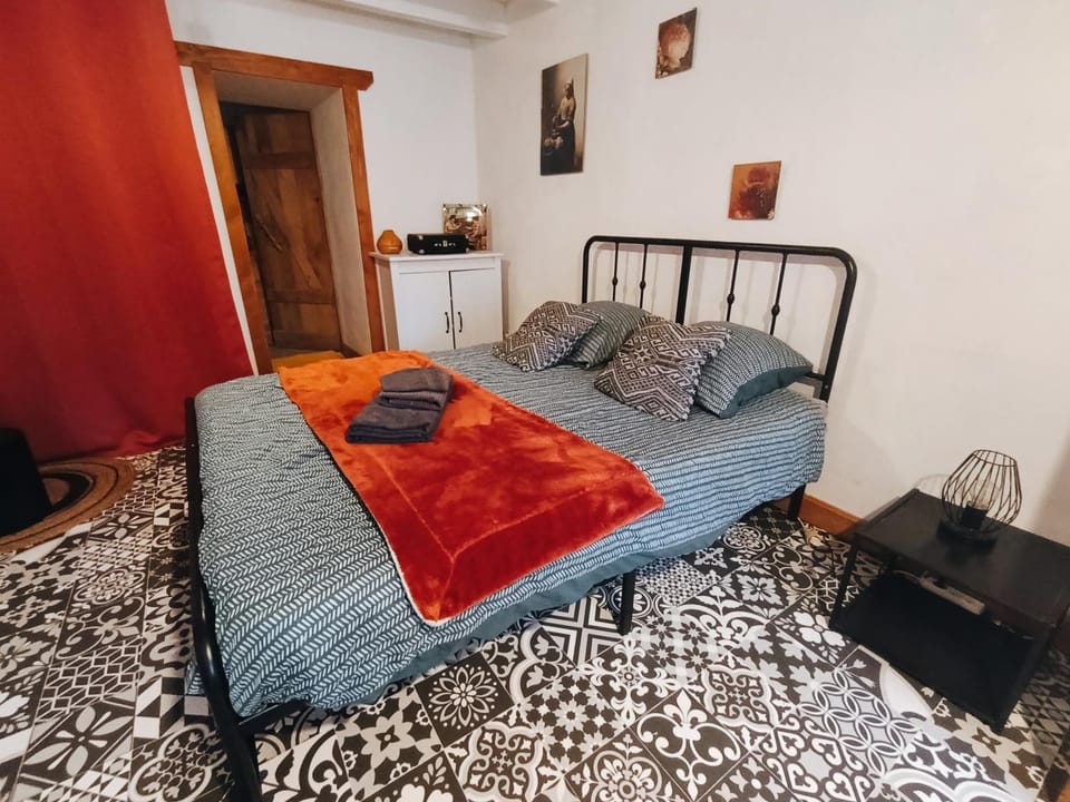 Charmant studio tout équipé Apartment in Auvergne-Rhône-Alpes