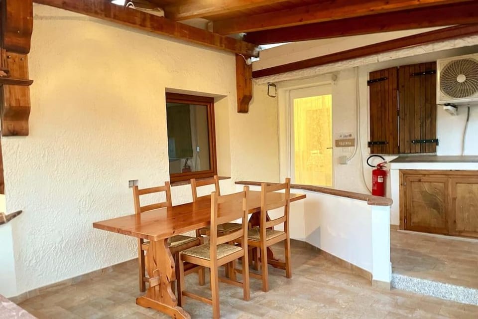 Apartment Valeria Apartment in Sardinia