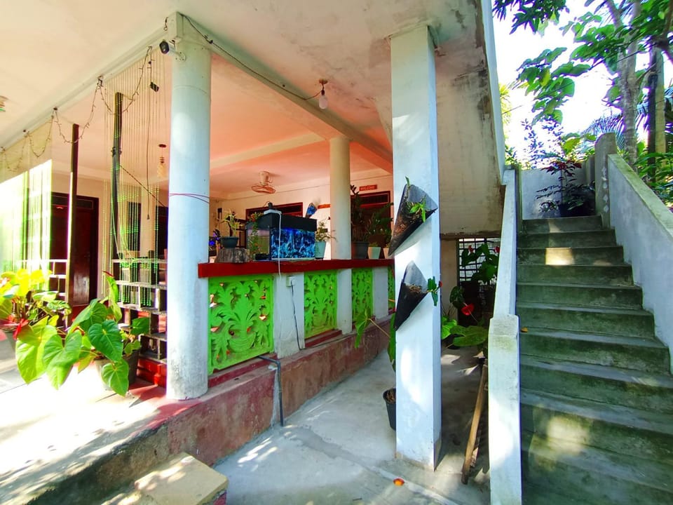 Yokel View Villa Villa in Southern Province