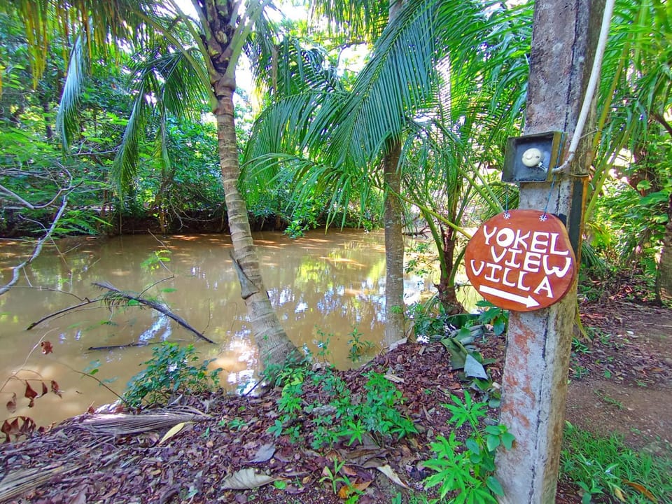 Yokel View Villa Villa in Southern Province