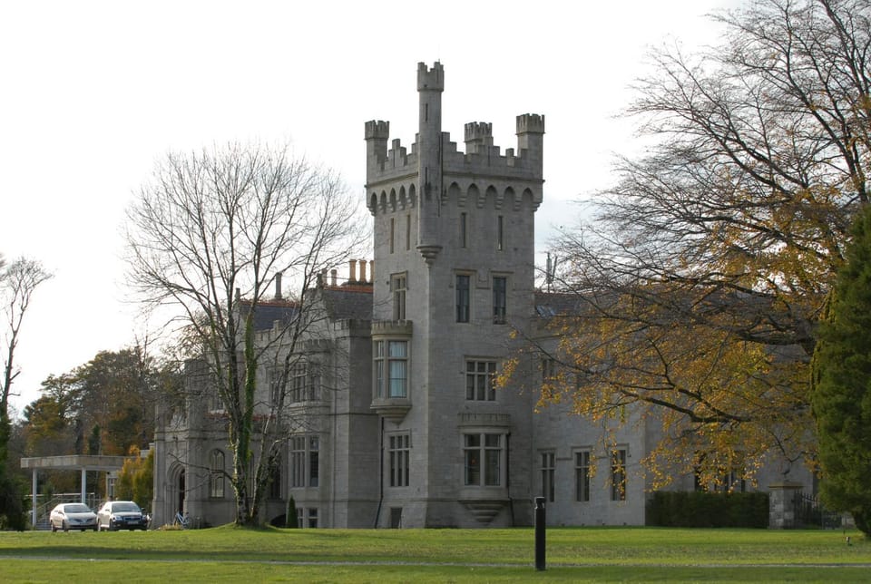 Eas Dun Lodge Bed and Breakfast in County Donegal