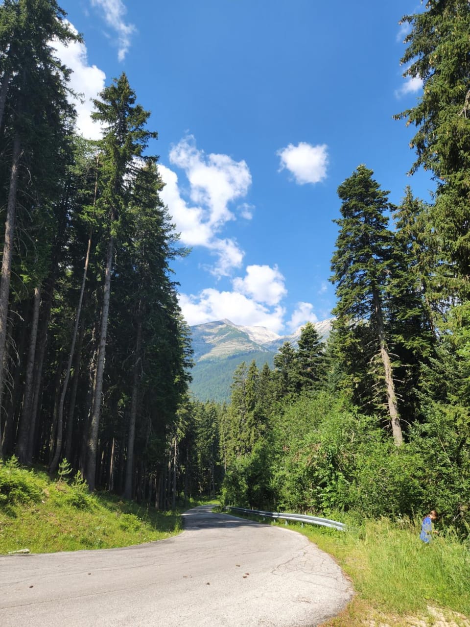 Neighbourhood, Natural landscape, Hiking, Mountain view