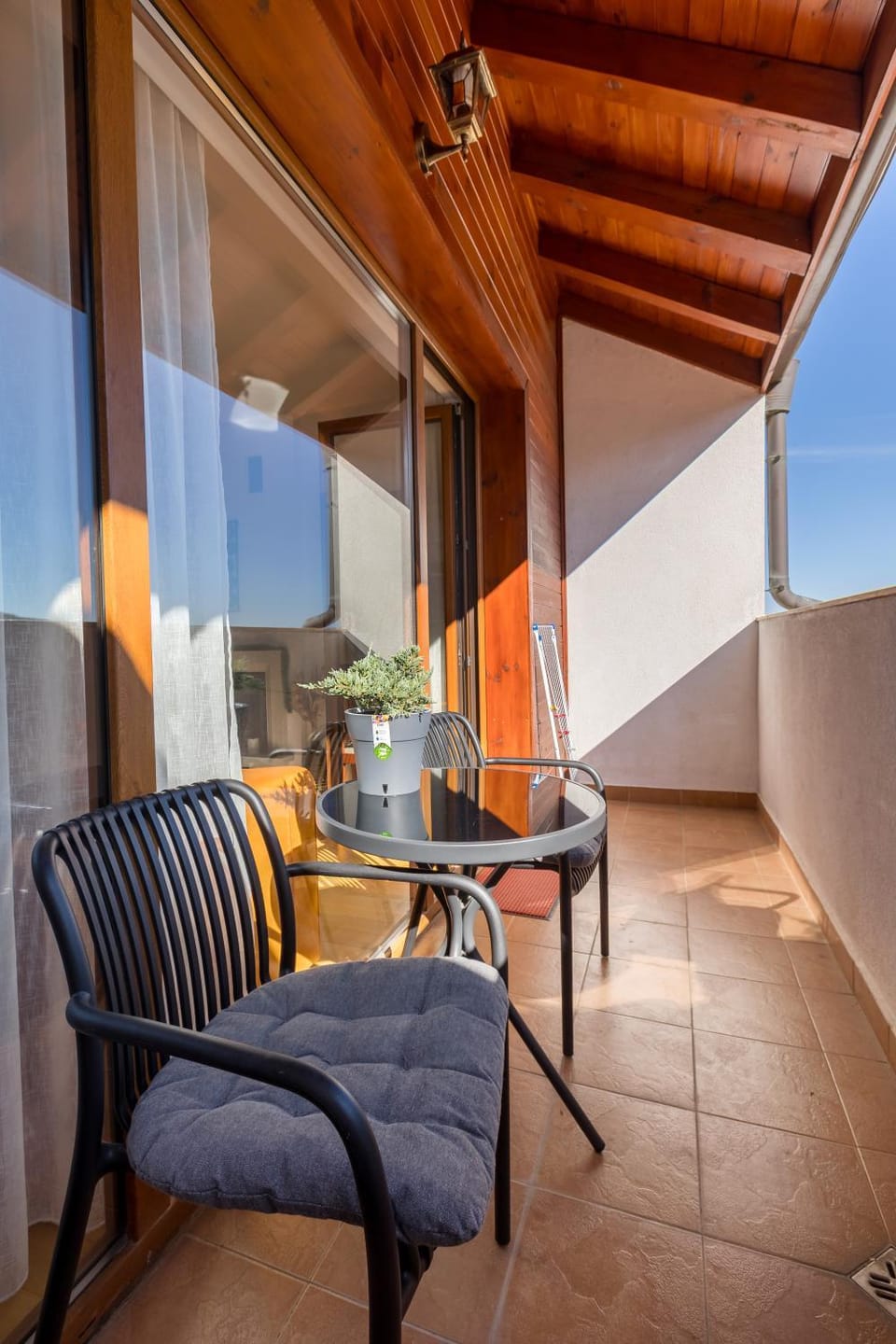 Balcony/Terrace, Balcony/Terrace