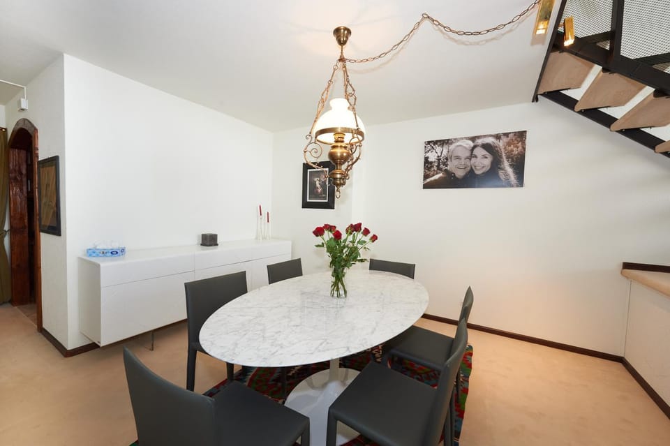 Supercrans, Rte de la Tour 10, Superb View!! Apartment in Crans-Montana