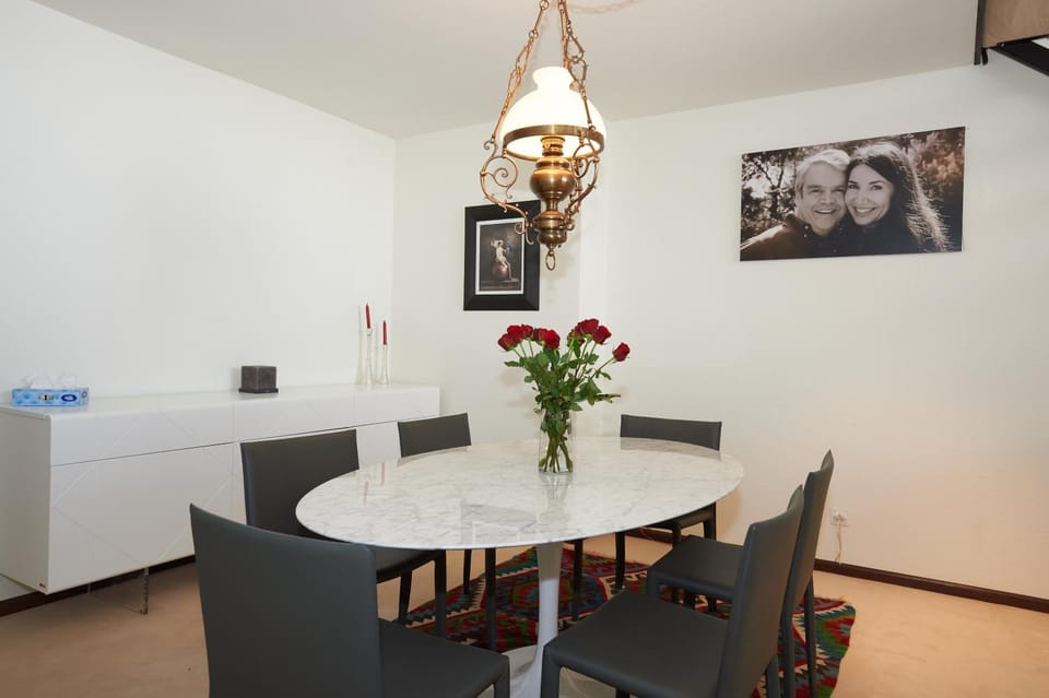 Supercrans, Rte de la Tour 10, Superb View!! Apartment in Crans-Montana