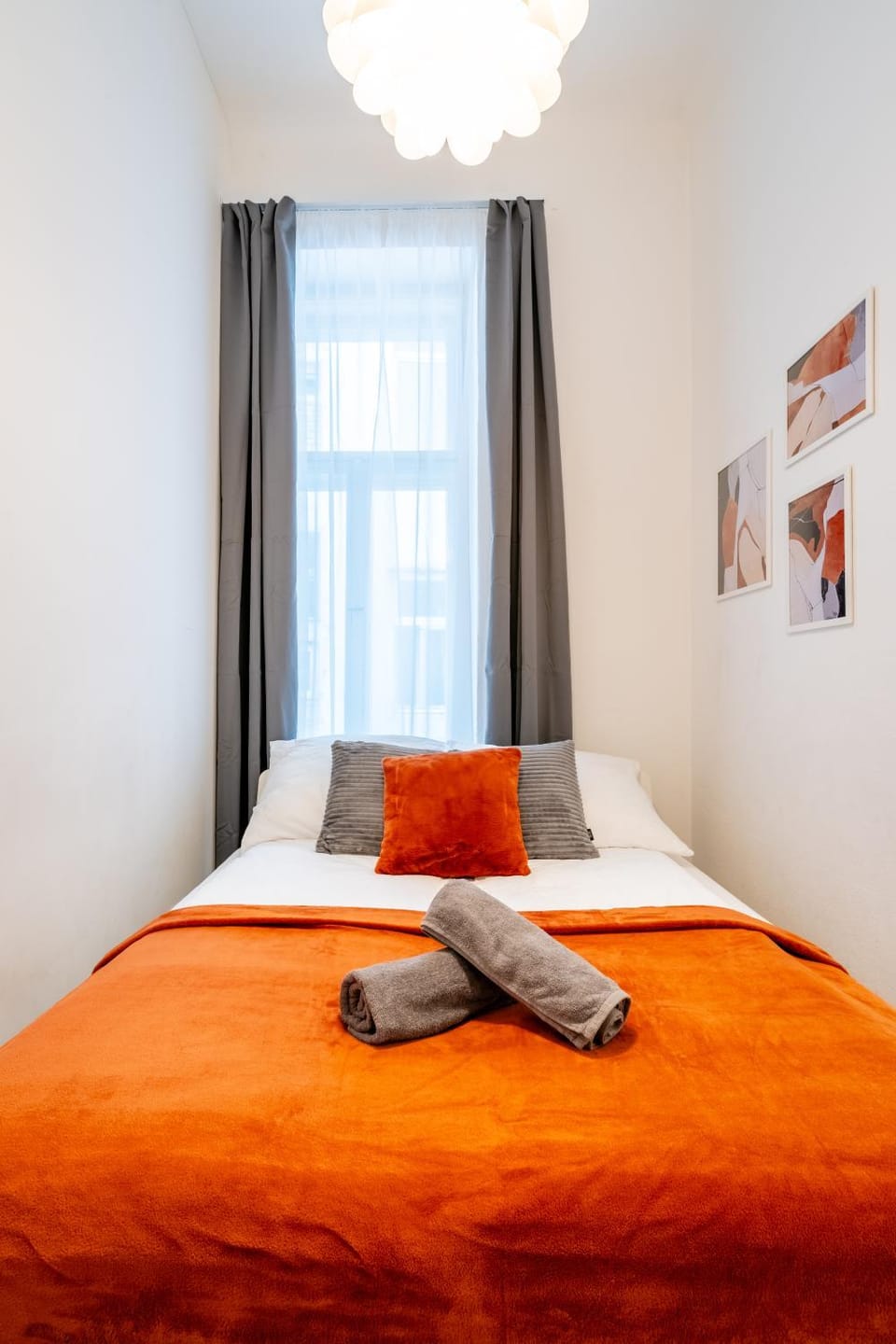 Wave - 3 bedroom apt in center Apartment in Budapest