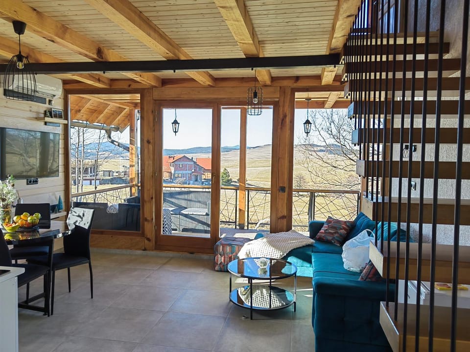 Vikendica Nina 1 House in Zlatibor