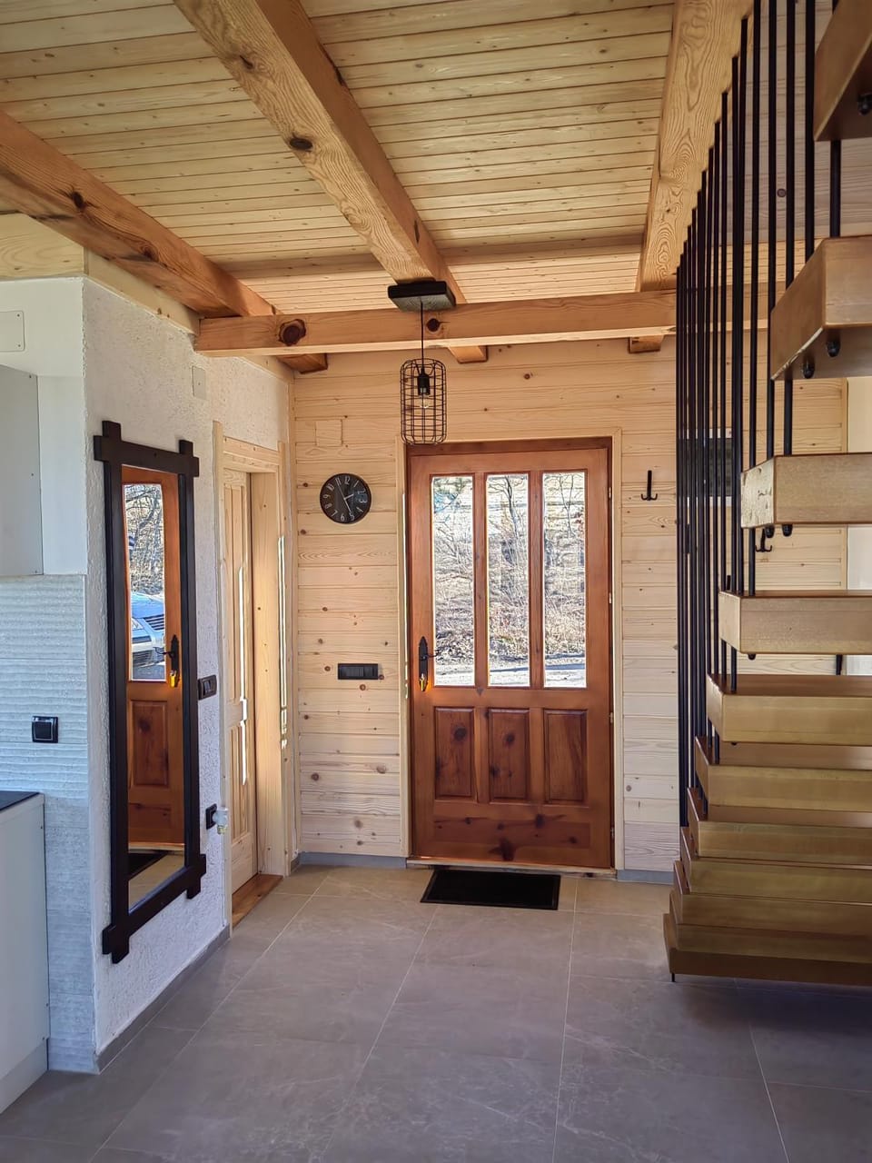 Vikendica Nina 1 House in Zlatibor