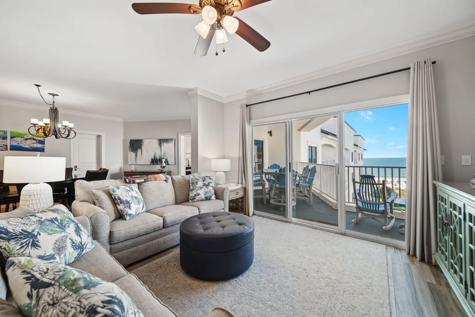 Palm Beach Resorts C55 House in Orange Beach