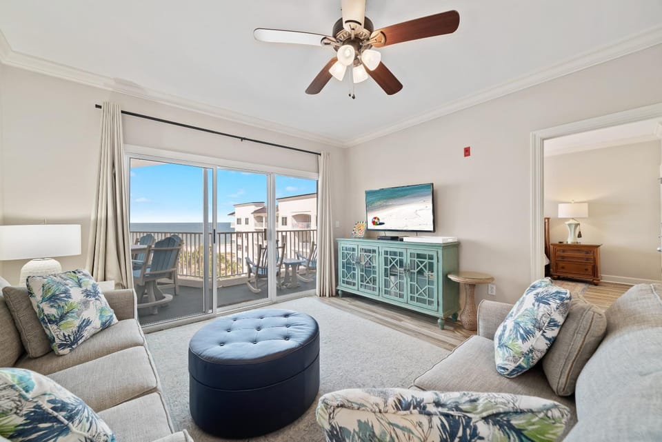 Palm Beach Resorts C55 House in Orange Beach