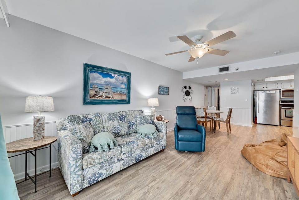 Phoenix 1095 House in Orange Beach
