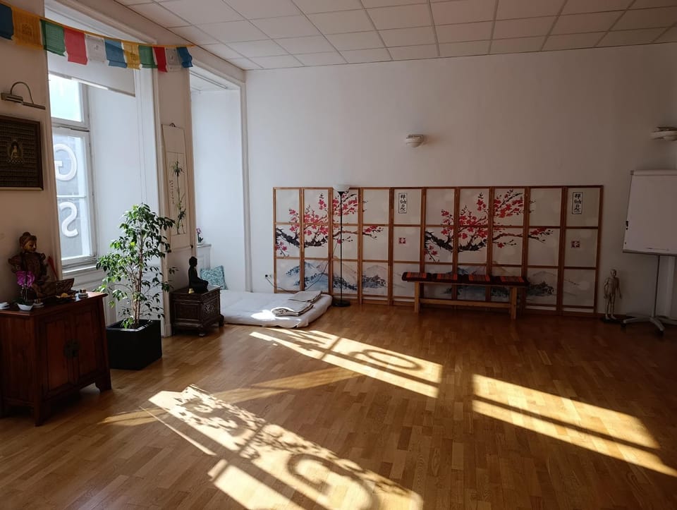 Einzigartige Studio-Atmosphäre Apartment in Bamberg