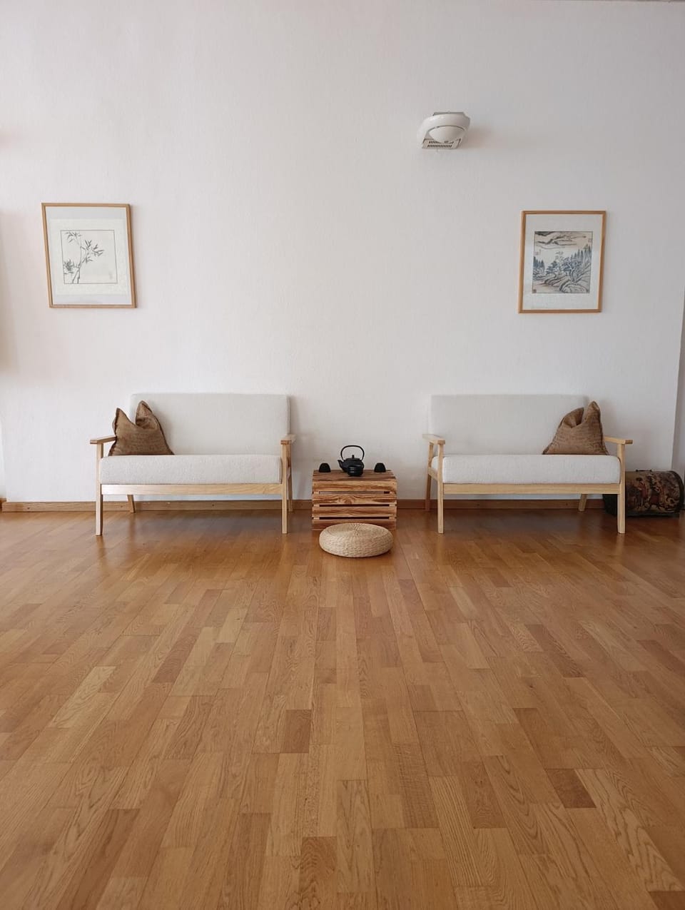 Einzigartige Studio-Atmosphäre Apartment in Bamberg