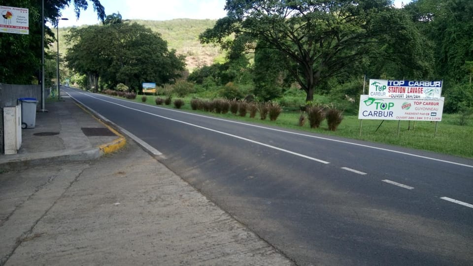 Location