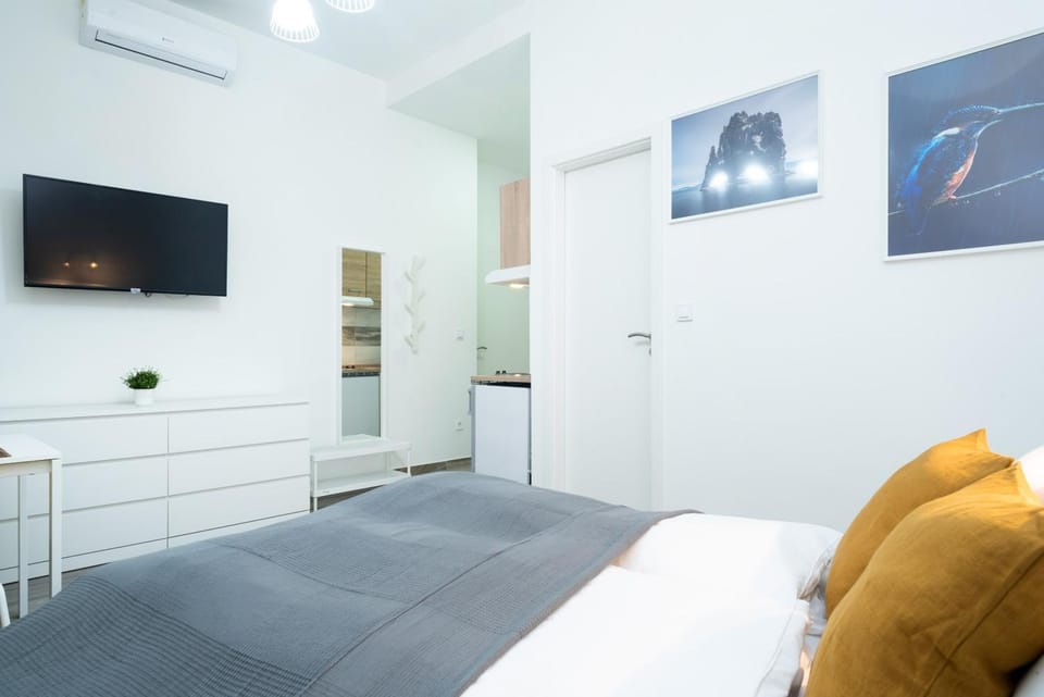 Lovely studio at central location Apartment in Budapest