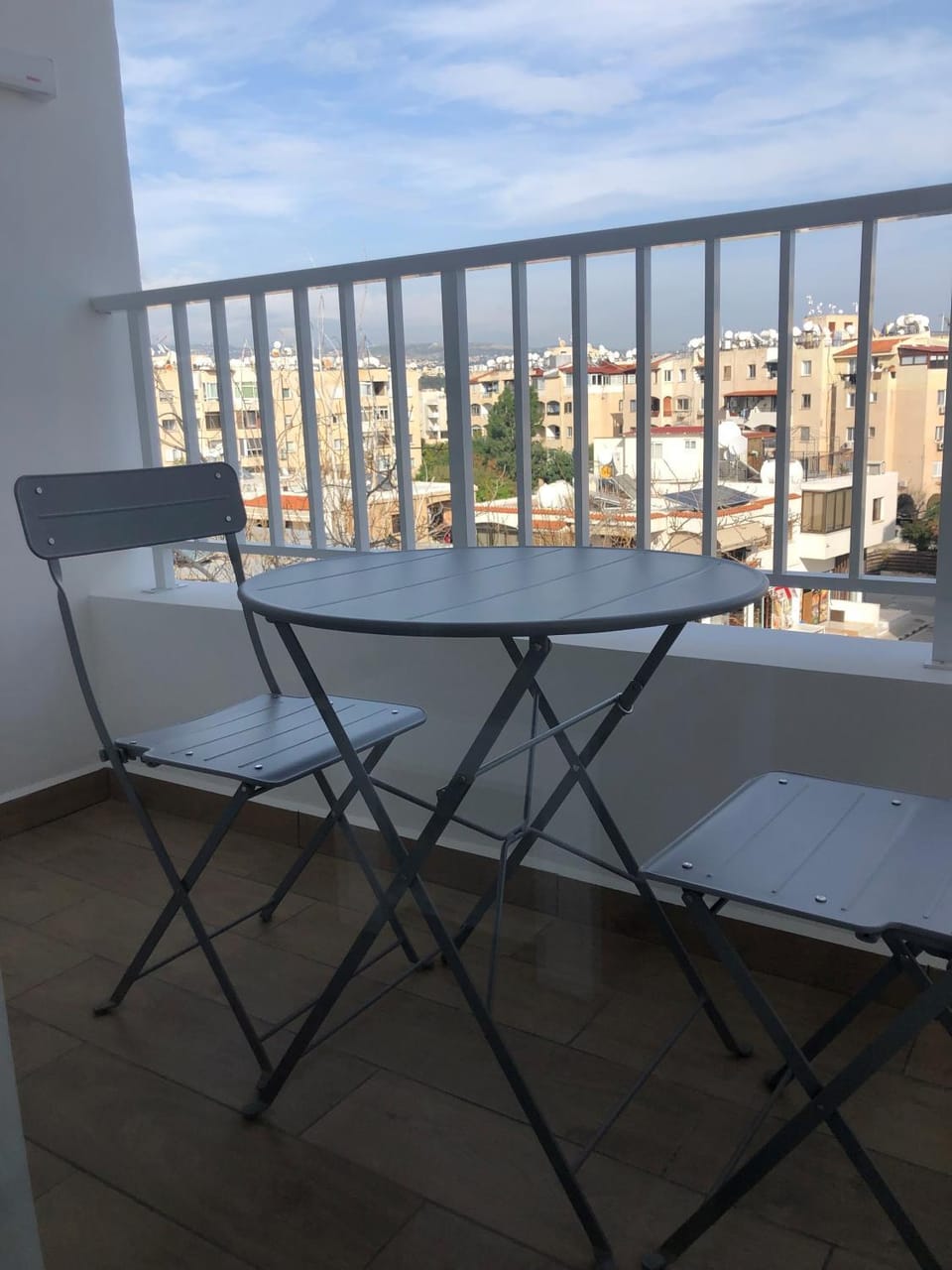Victoria 2 Apartment in Paphos