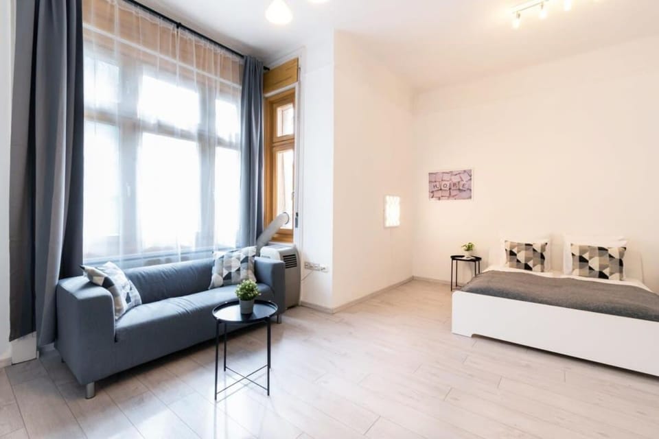 Spacious and comfy very central apartment Apartment in Budapest