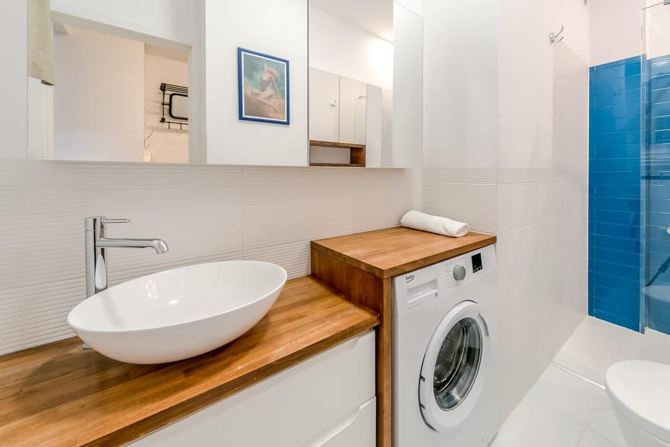Warsaw Concierge Dynasy Apartment in Warsaw