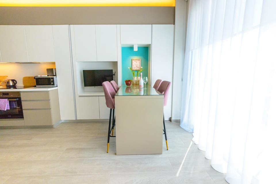 Mythical Sands 1 - C Apartment in Paralimni
