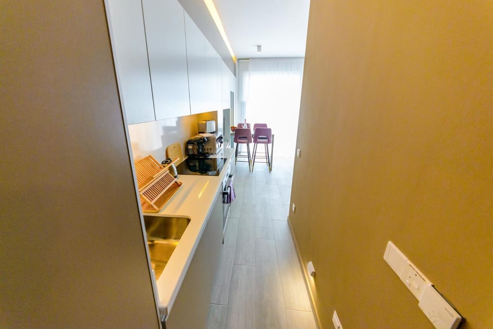 Mythical Sands 1 - C Apartment in Paralimni