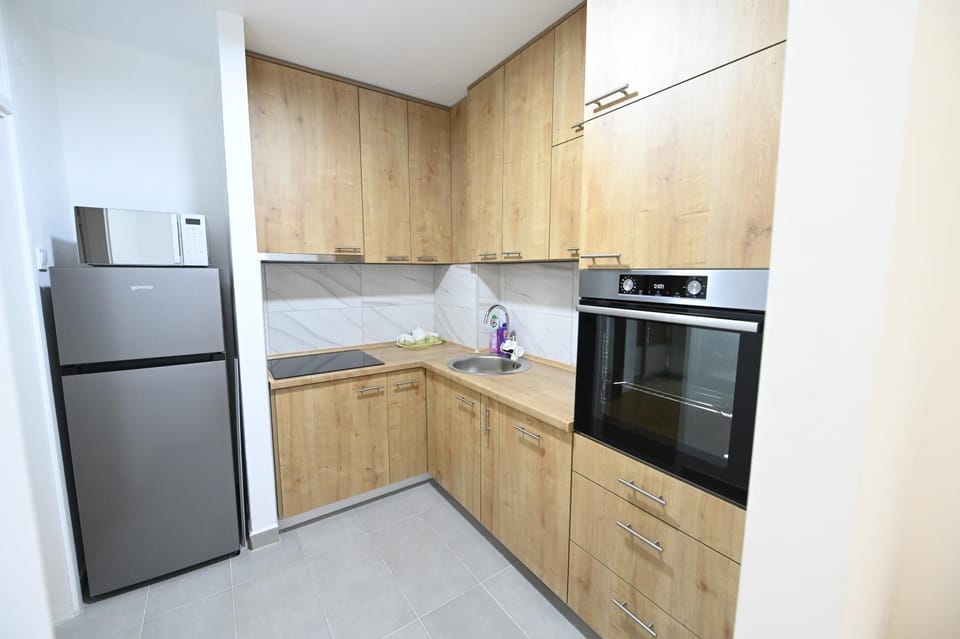 Apartman N&D Apartment in Federation of Bosnia and Herzegovina