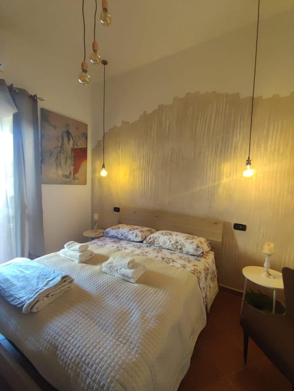 Emme House Bed&Breakfast Bed and Breakfast in Lazio