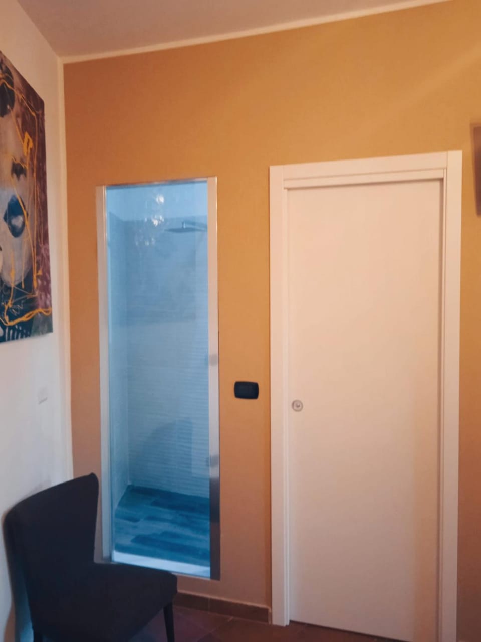 Emme House Bed&Breakfast Bed and Breakfast in Lazio