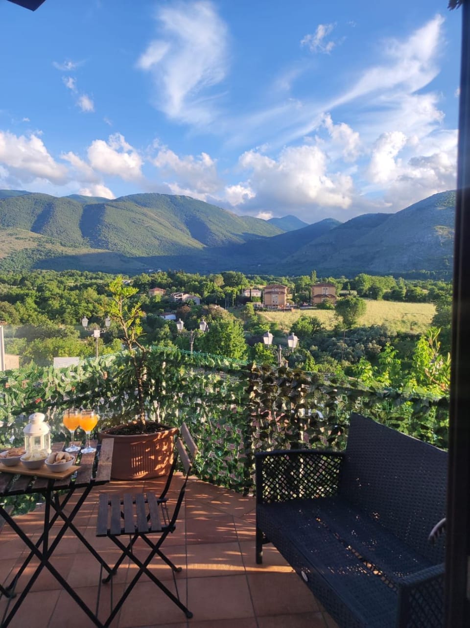 Emme House Bed&Breakfast Bed and Breakfast in Lazio
