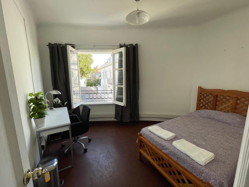 Casa Blanca Vacation rental in Santiago
