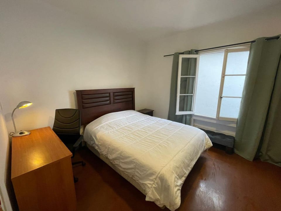 Casa Blanca Vacation rental in Santiago