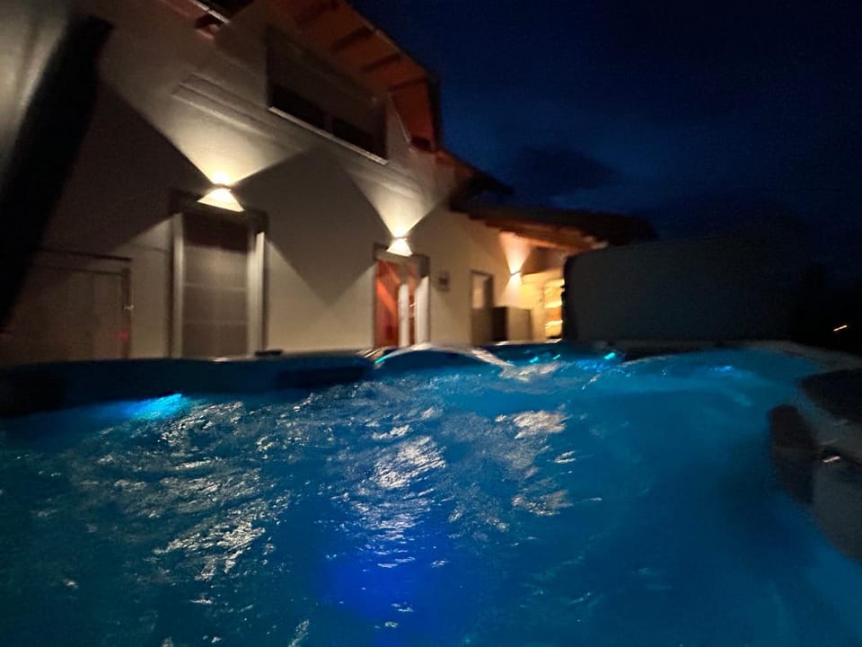 Romantic Lodge -Private Swimm-Spa Villa in Bosnia and Herzegovina
