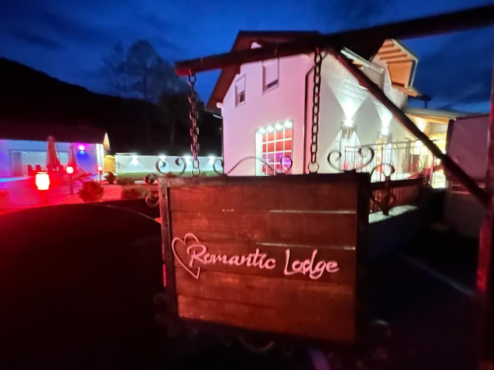 Romantic Lodge -Private Swimm-Spa Villa in Bosnia and Herzegovina
