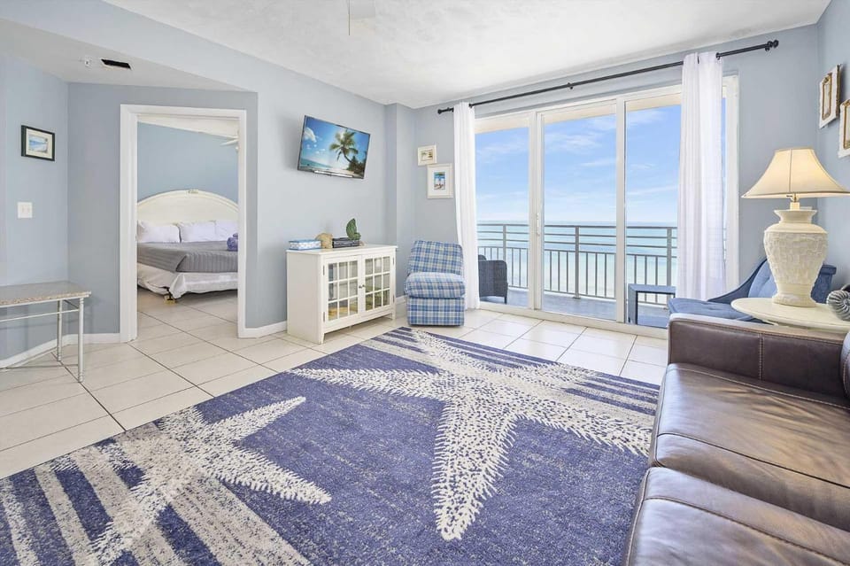Oceanfront Beach Escape Ocean Walk Resort Daytona House in Florida