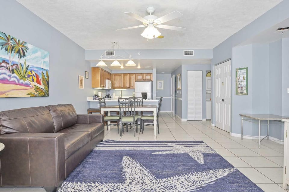 Oceanfront Beach Escape Ocean Walk Resort Daytona House in Florida