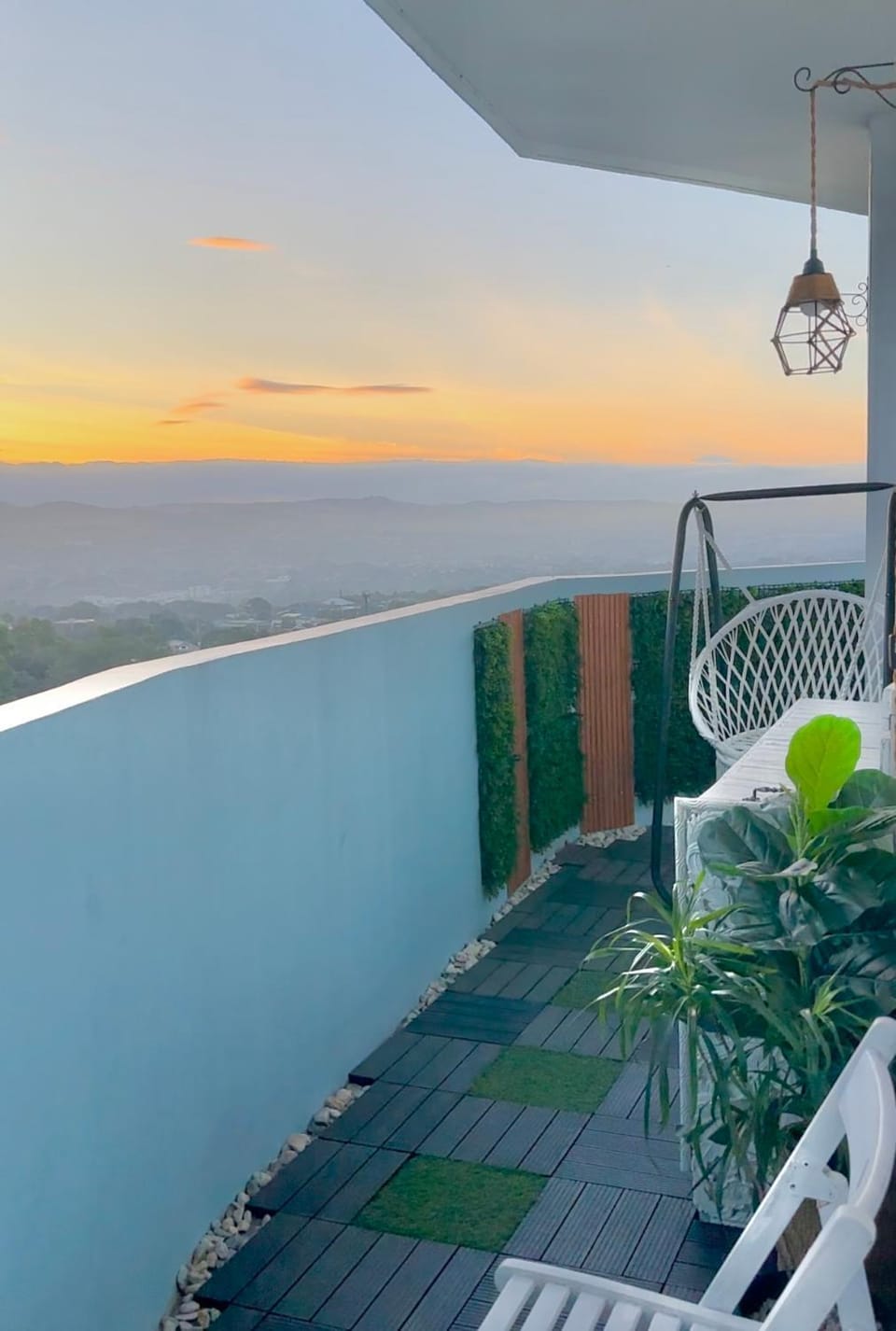 View (from property/room), Balcony/Terrace