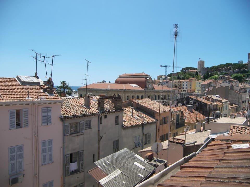 View (from property/room), Other
