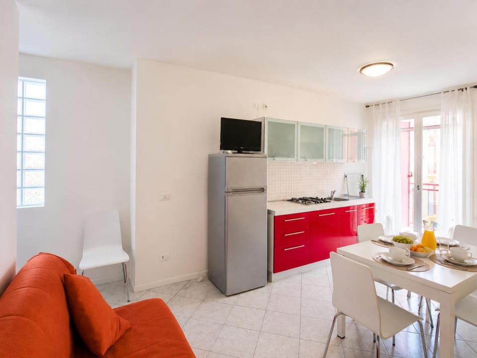 TV and multimedia, Kitchen or kitchenette, Lunch