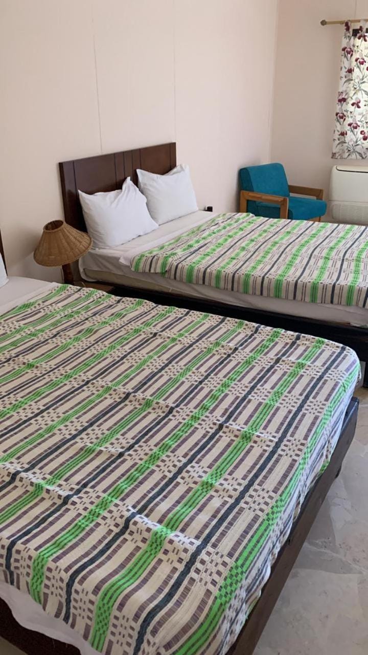 Sayadeen Village - Red Sea Riviera Resort in South Sinai Governorate