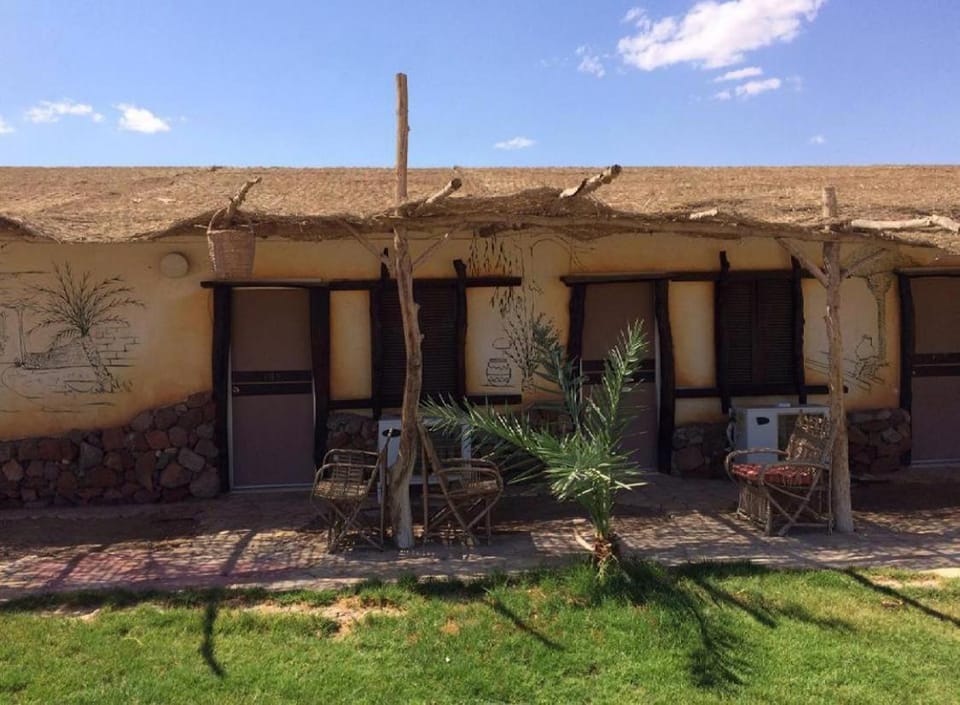 Sayadeen Village - Red Sea Riviera Resort in South Sinai Governorate